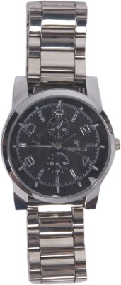 Grenville GV5012SM02 Analog Watch  - For Men   Watches  (Grenville)