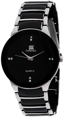 

vency creation IIK Silver Watch - For Men