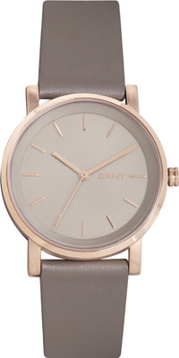 

DKNY NY2341I Watch - For Women(End of Season Style)