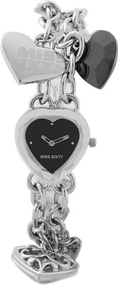 

Miss Sixty SJ5002 Watch - For Women