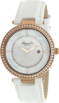 

Kenneth Cole IKC2676 Watch - For Women