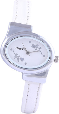 

Timer TC-06272 Watch - For Girls
