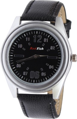 RedFish RDF-1020-T Analog Watch  - For Men   Watches  (RedFish)