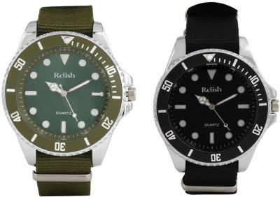 Relish R903C Analog Watch  - For Men   Watches  (Relish)