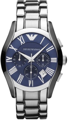 Emporio Armani AR1635 Analog Watch  - For Men(End of Season Style)   Watches  (Emporio Armani)