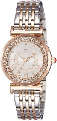 Gio Collection G2020-55 Analog Watch  - For Women   Watches  (Gio Collection)