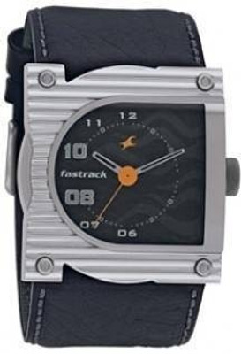 

Fastrack N3020SL02 Watch - For Men
