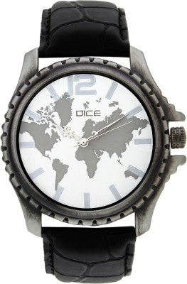 Dice EXPSG-W146-2904 Explorer SG Analog Watch  - For Men   Watches  (Dice)