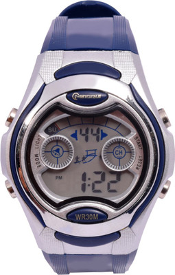 

Mingrui Sports Watch - For Boys & Girls
