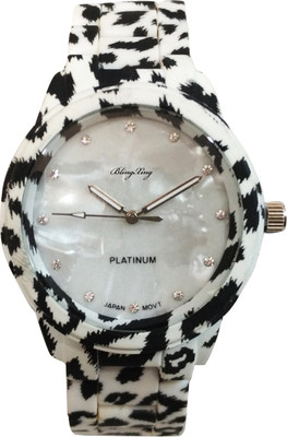 

Blingxing WATCH14 Watch - For Women