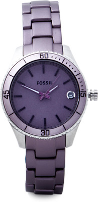 

Fossil ES3046 STELLA Watch - For Women