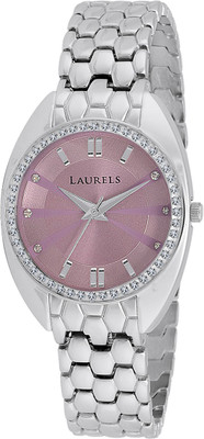 

Laurels LL-OGA-0307 Omega Watch - For Women