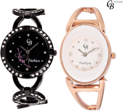 

CB Fashion RW140 140 Watch - For Women