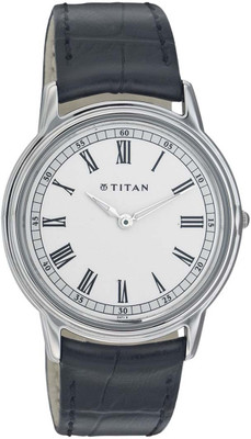 

Titan 1488SL02 Watch - For Men