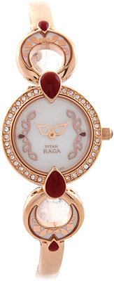 

Titan NC9747WM02BJ Watch - For Women