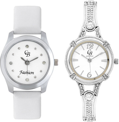 

CB Fashion 102-230 Watch - For Women
