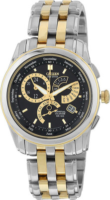 

Citizen BL8008-52E Eco-Drive Hybrid Watch - For Men
