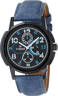 Xtreme XTGS1901BL Watch  - For Boys   Watches  (Xtreme)