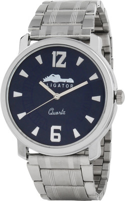Aligatorr ALI006 Watch - For Men