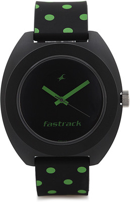 

Fastrack 9952PP14 Watch - For Men & Women