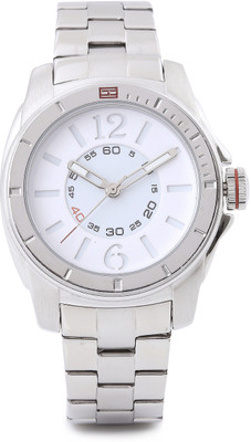 

Tommy Hilfiger TH1781138/D Watch - For Women