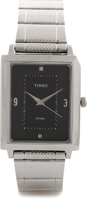 

Timex TI000Q40300 Watch - For Men