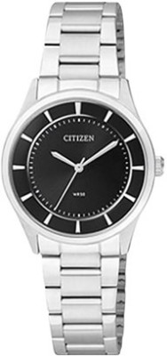 Citizen ER0200-59E Analog Watch  - For Women   Watches  (Citizen)