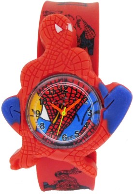 SS Traders B1G12567 Watch  - For Boys   Watches  (SS Traders)