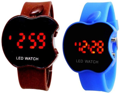 

Swiss Rock Combo Set Watch - For Boys