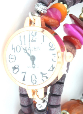

Zoya 914 Trendy Watch - For Women