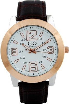 

Gio Collection G0012-04 Watch - For Men