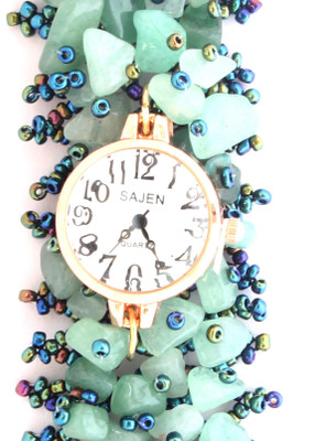 

Zoya 913 Trendy Watch - For Women