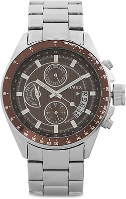 

Timex TI000U20300 Watch - For Men