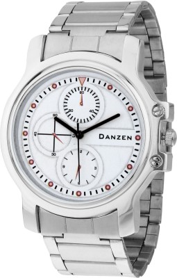 Danzen DZ--466 Analog Watch  - For Men   Watches  (Danzen)