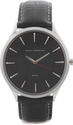French Connection FC1166BGJ Glitz Watch - For Men