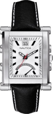 

Nautica A25502G Watch - For Men