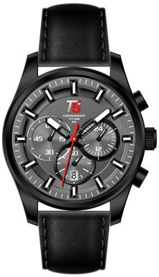

T5 T5 H3378G-4 Watch - For Men
