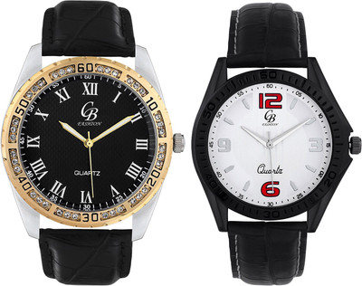

CB Fashion 208-213 Watch - For Men