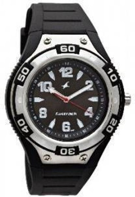 

Fastrack N9333PP02J Watch - For Men