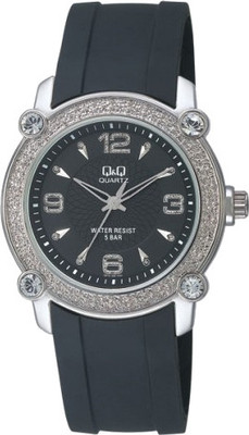 

Q&Q Q572J305Y Watch - For Women