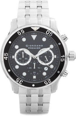 

Giordano P167-11 Watch - For Men