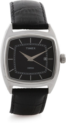 

Timex TI000O80500 Watch - For Men
