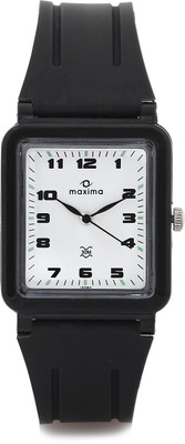 

Maxima 12064PPGW Aqua Watch - For Men