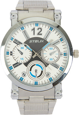 

STELIX STC 7010 SM02 Watch - For Boys