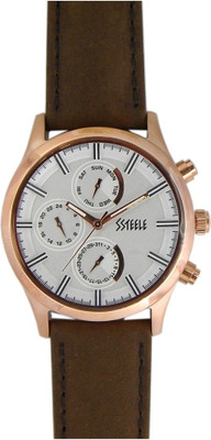 

Maxima E-26850LMLR Attivo Watch - For Women