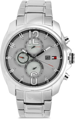 

Tommy Hilfiger TH1791018J Watch - For Men