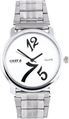 Oura WWC23 Analog Watch  - For Men   Watches  (Oura)