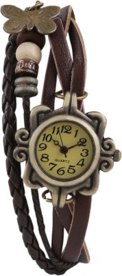 Agile AG_187 Bracelet series Analog Watch  - For Women   Watches  (Agile)