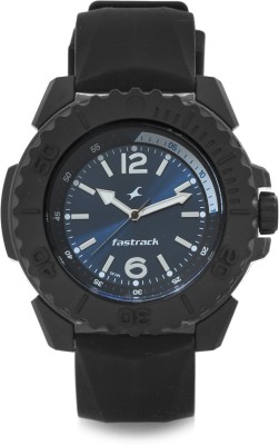Fastrack NG38020PP05CJ Analog Watch  - For Men   Watches  (Fastrack)