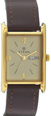 

Titan NC1448YL05 Watch - For Men